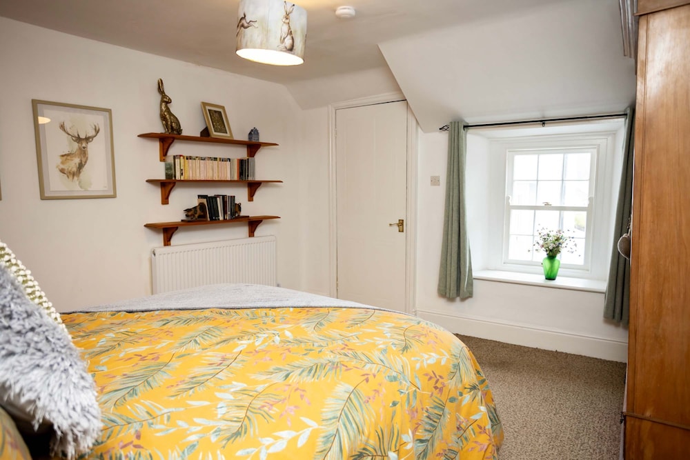 Hall House Estate - 4 Properties- St Florence