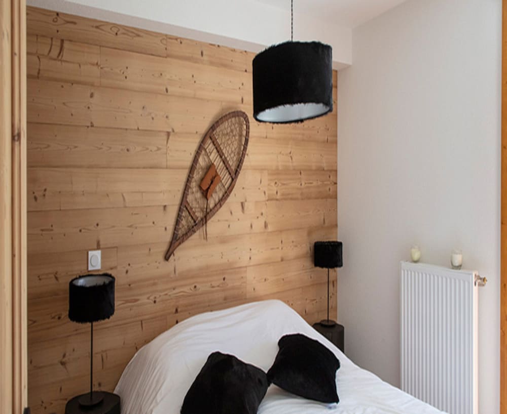 Apartment in Serre Chevalier Ski Resort
