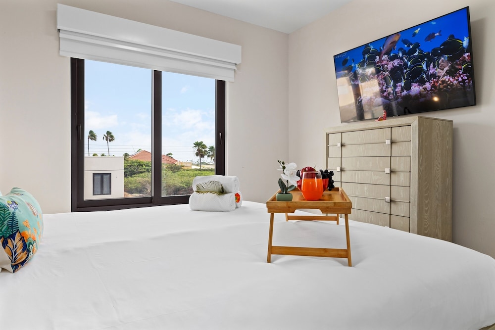 Gold Coast Aruba