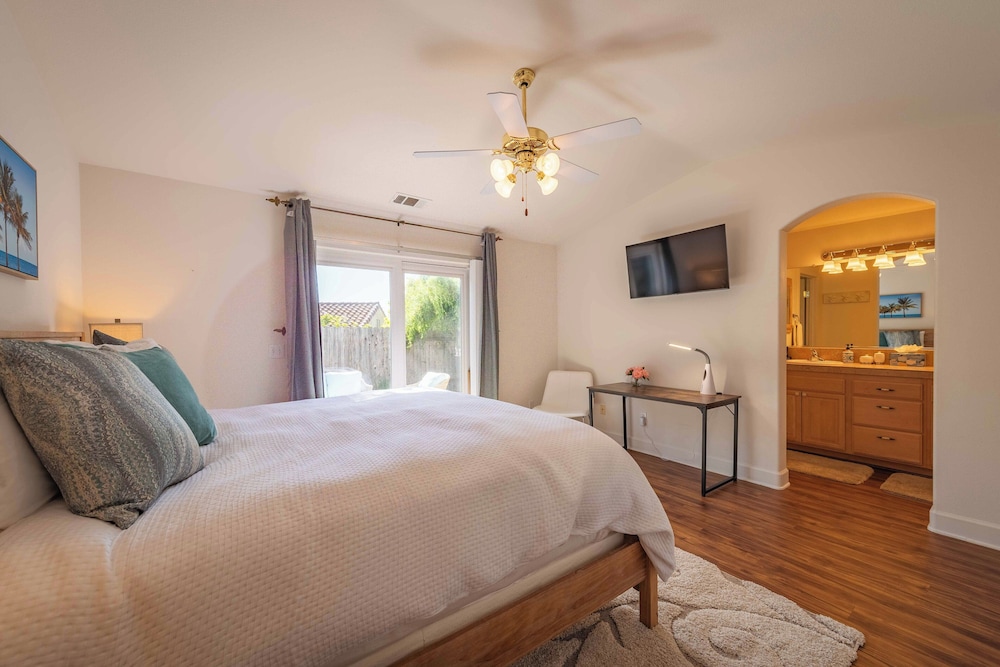 Seabreeze Bungalow