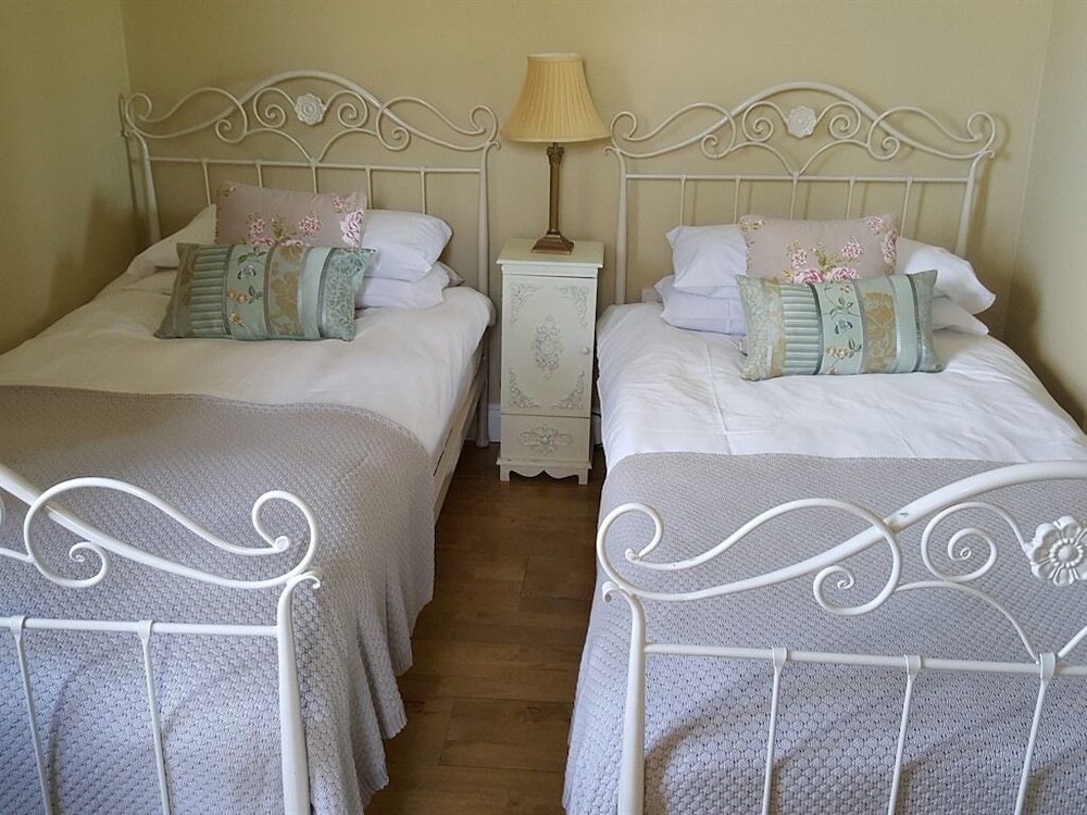 The Natterjack Inn