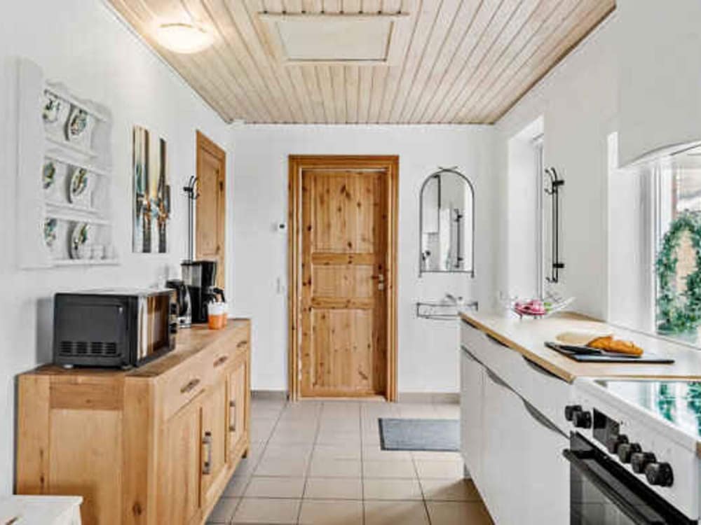 5 Star Holiday Home in Veslos