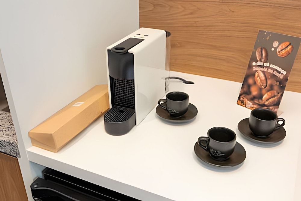 Estudios Neo Home São Caetano