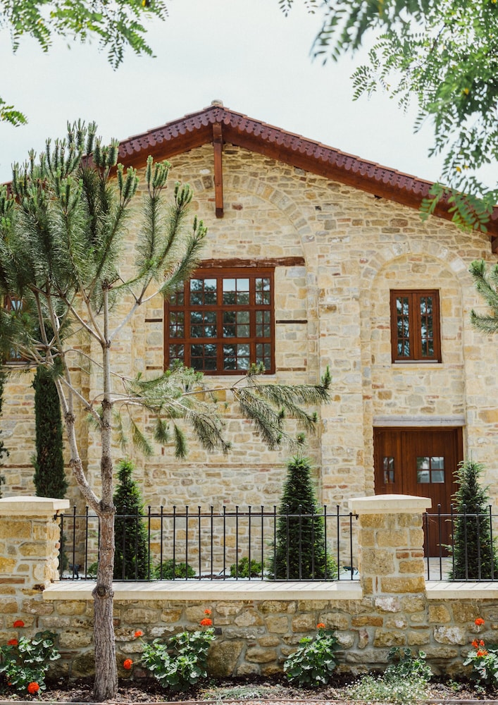 Blerina's Village Project