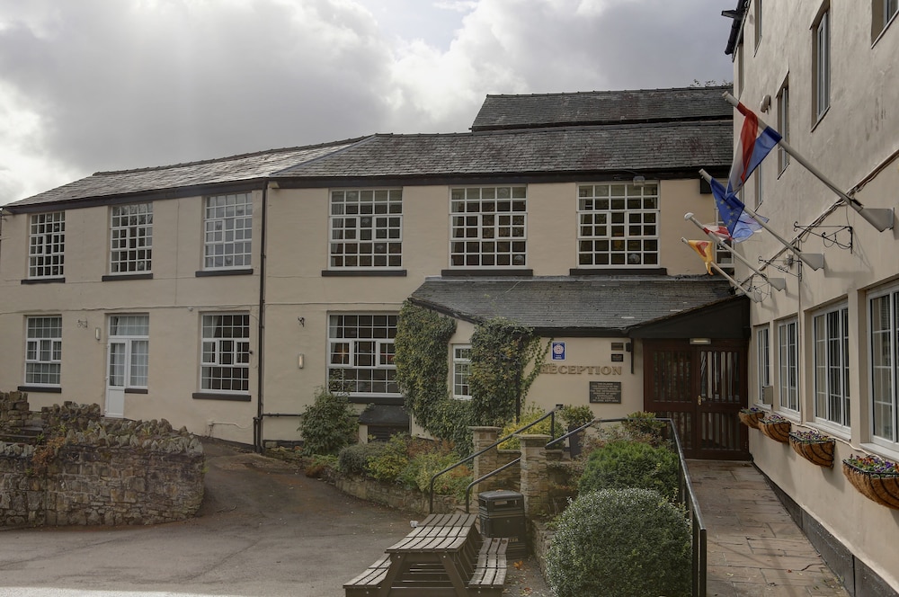 Bury Vacations - The Old Mill Hotel - Property Image 23
