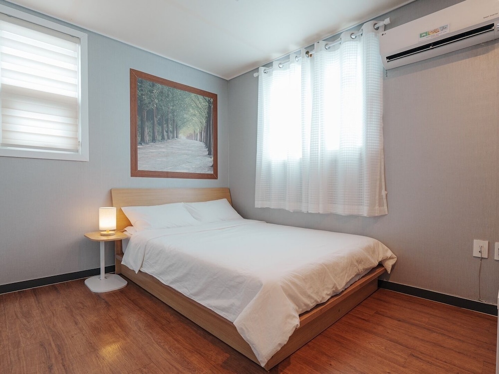 Rainbootsguesthouse