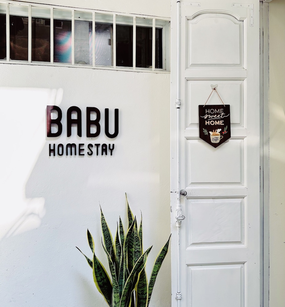 Babu Homestay