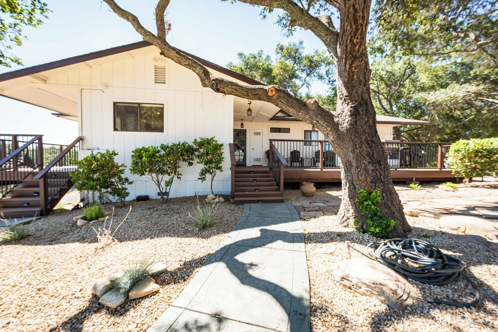 Heartview House