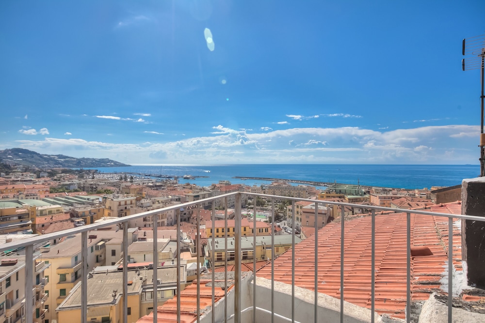 La Terrazza Del Nonno