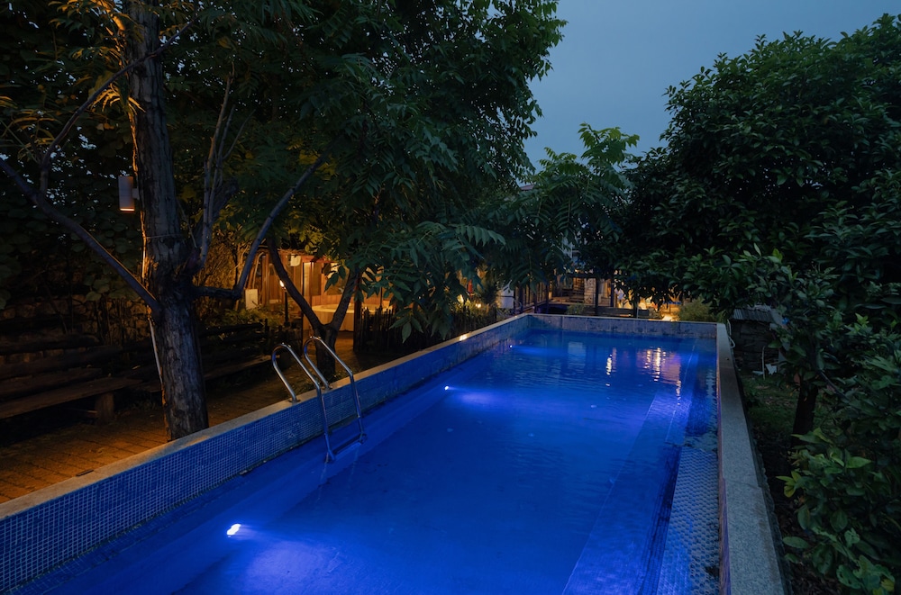 Tian's Resort