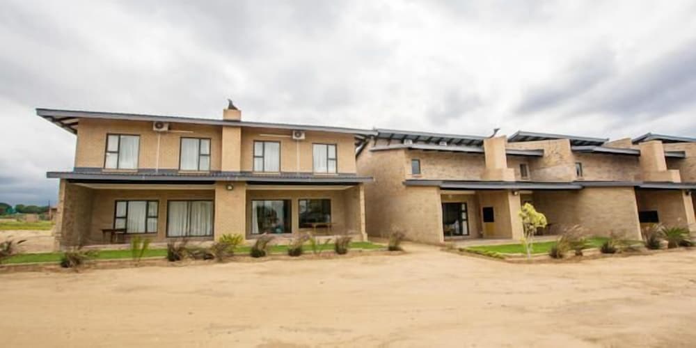 HoyoHoyo Acorns Lodge