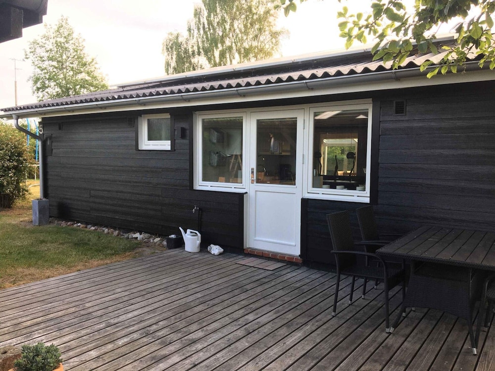 5 Star Holiday Home in Nordborg