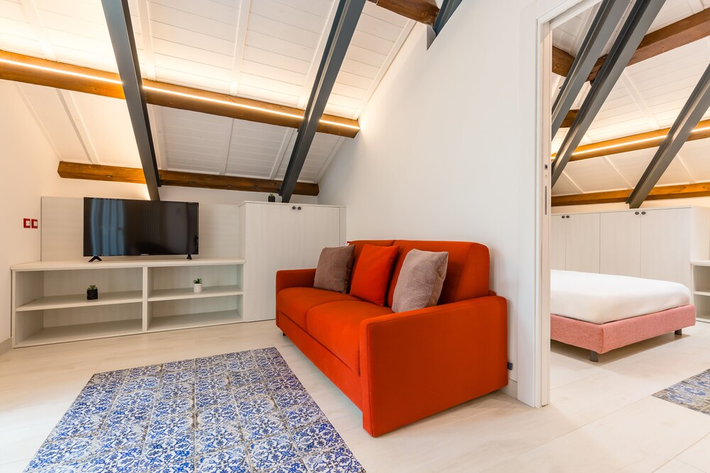 Colonna Apartments by Wonderful Italy