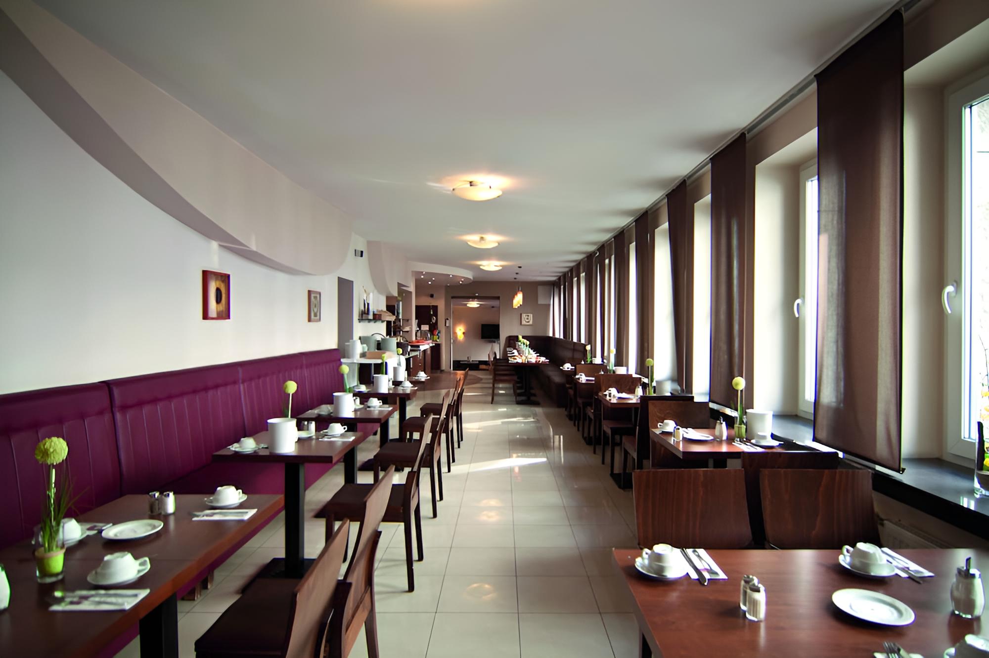 Novum Hotel Eleazar view 4