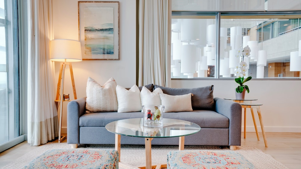 Oceanfront Luxury Condos