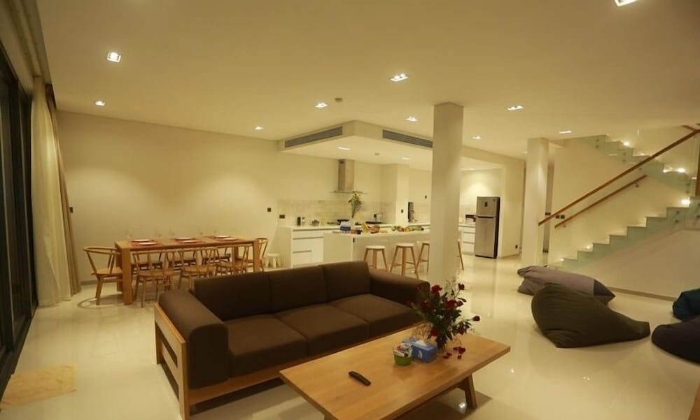 Ocean Villas Beach Resort
