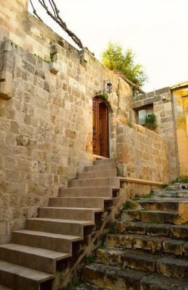 Medieval Villa