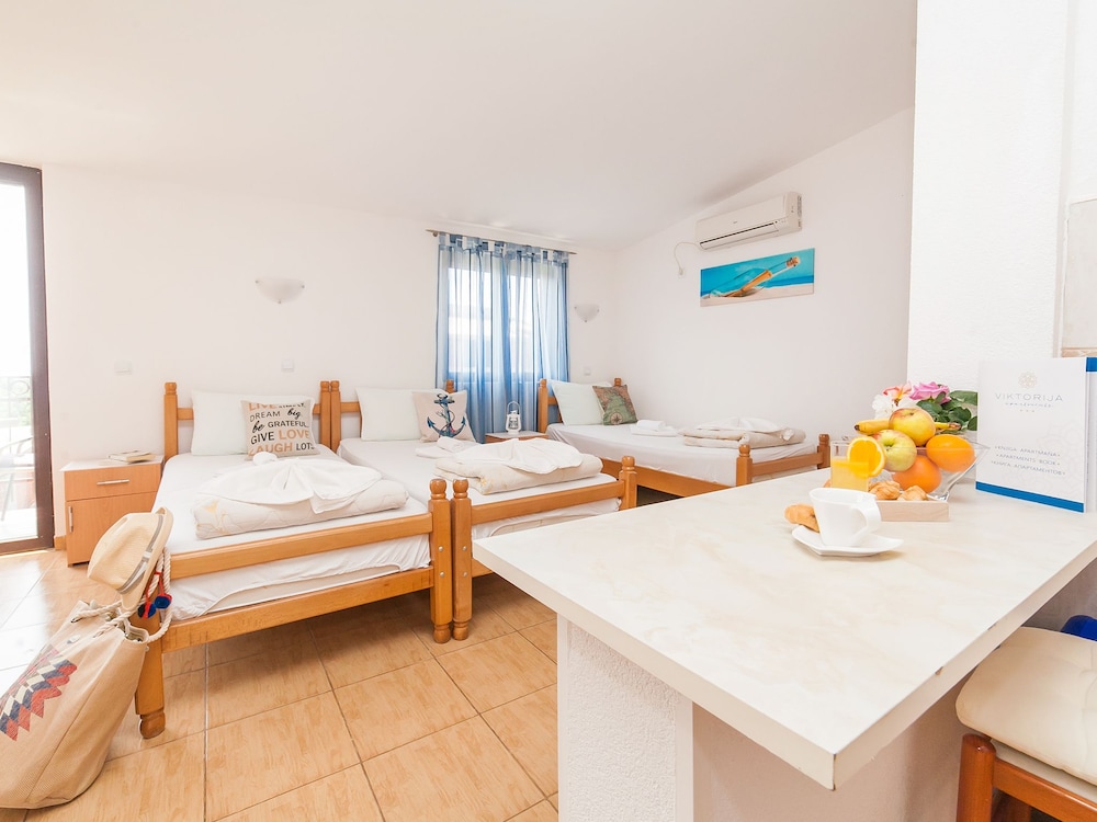 Apartments Viktorija