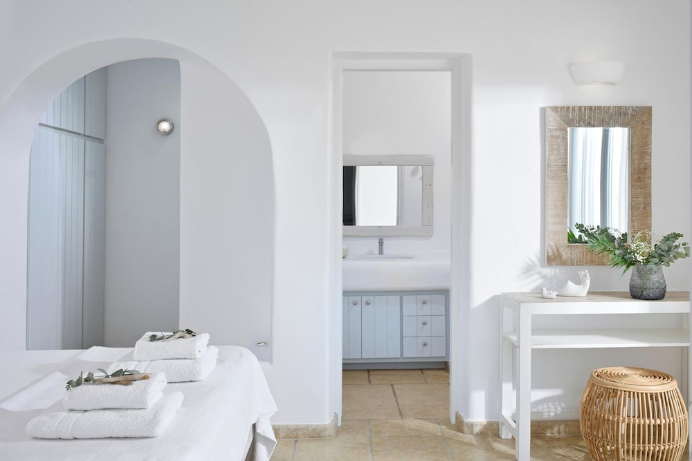 Gran Kanalia Villa Mykonos