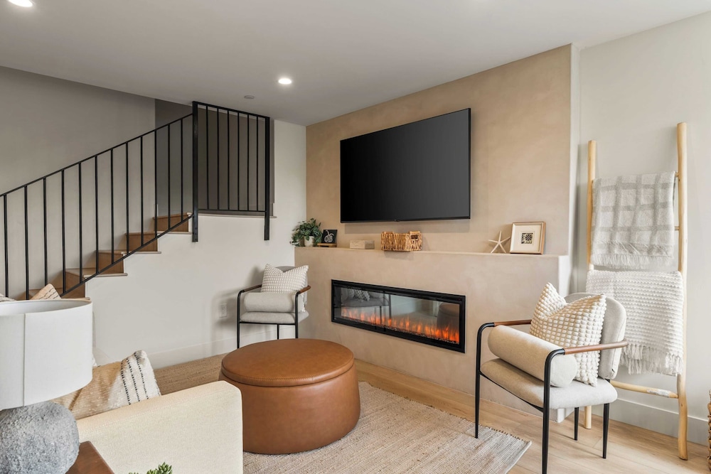 Point View Retreat by Avantstay Modern Coastal Retreat Near Sunset Cliffs & Ocean Beach