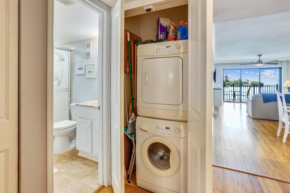 Land's End 5-204 Gulf-bay Front - Premier