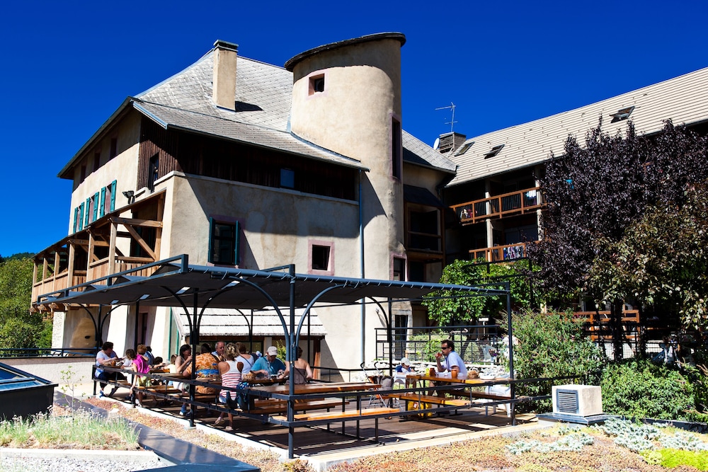 Village Vacances de Chadenas