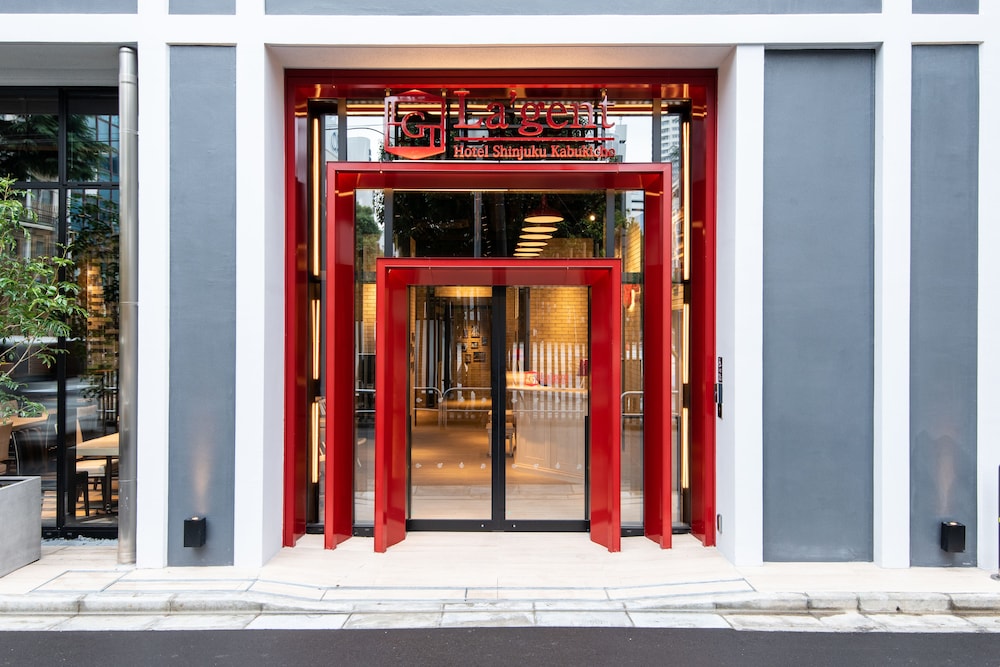 La'gent Hotel Shinjuku Kabukicho