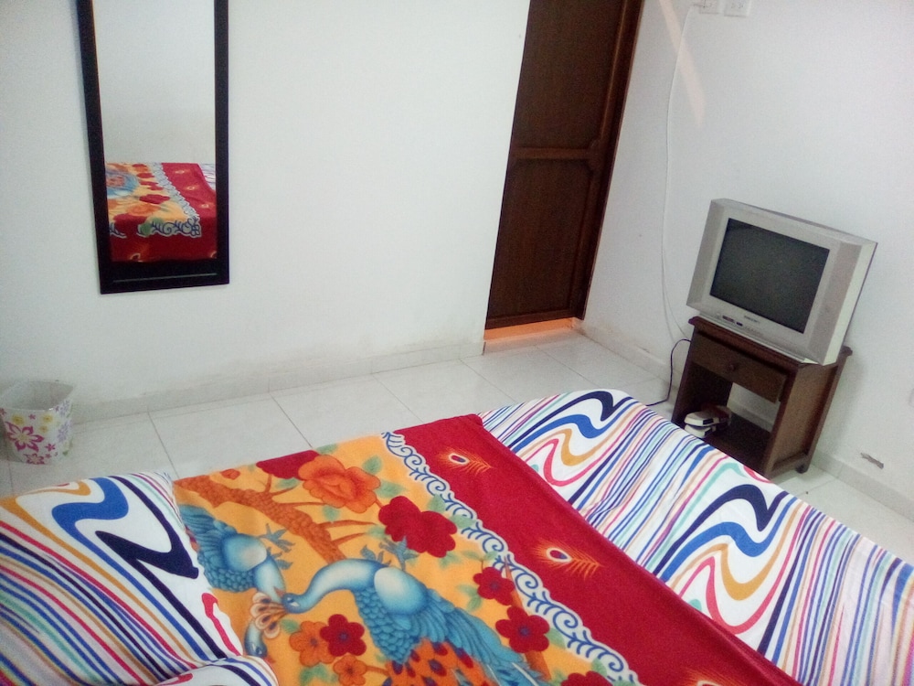 Casa Love view 2