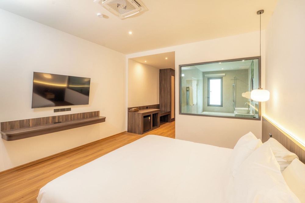 The Pinnacle Katanoi Resort