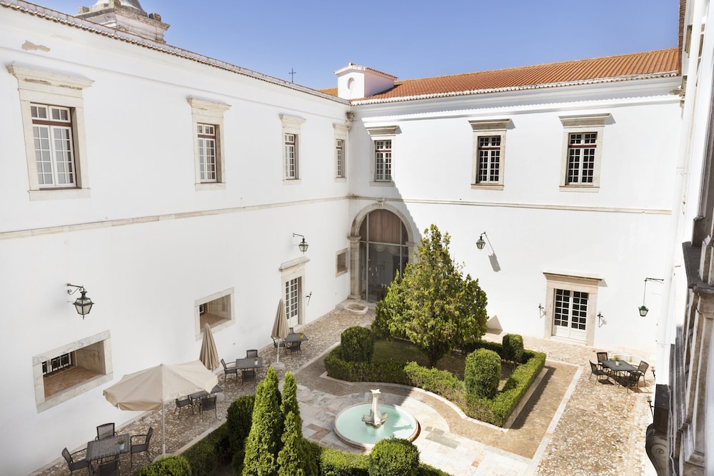 Pousada Castelo de Estremoz - Historic Hotel