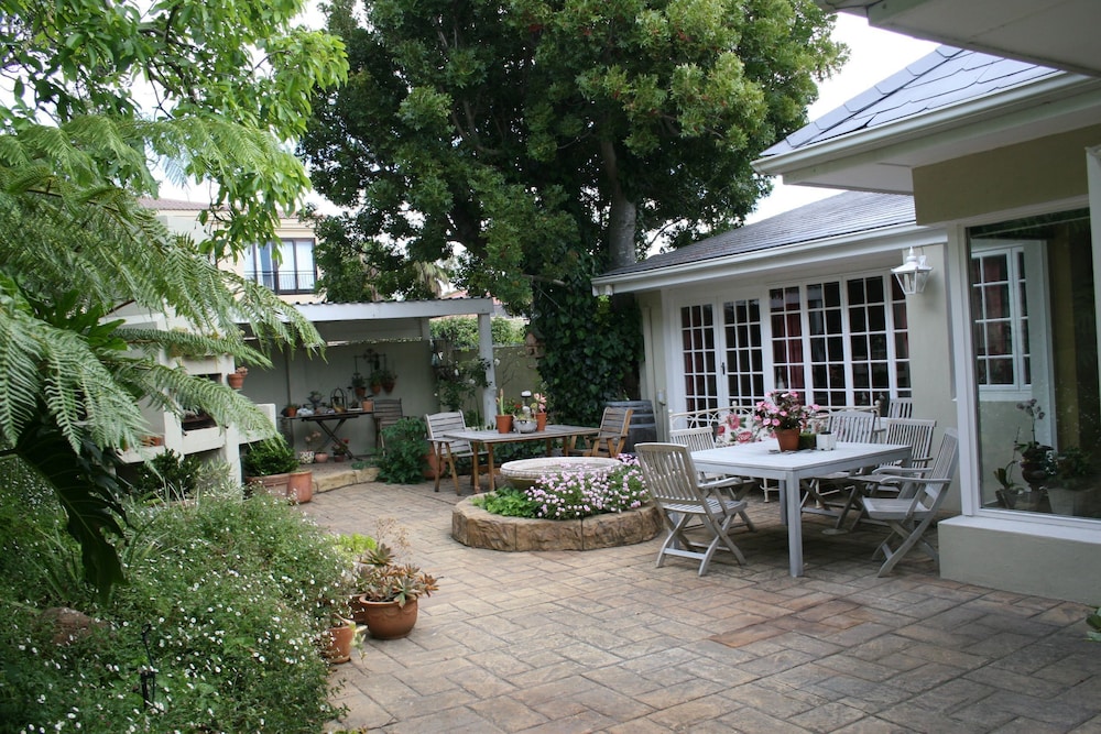 Darling Villa