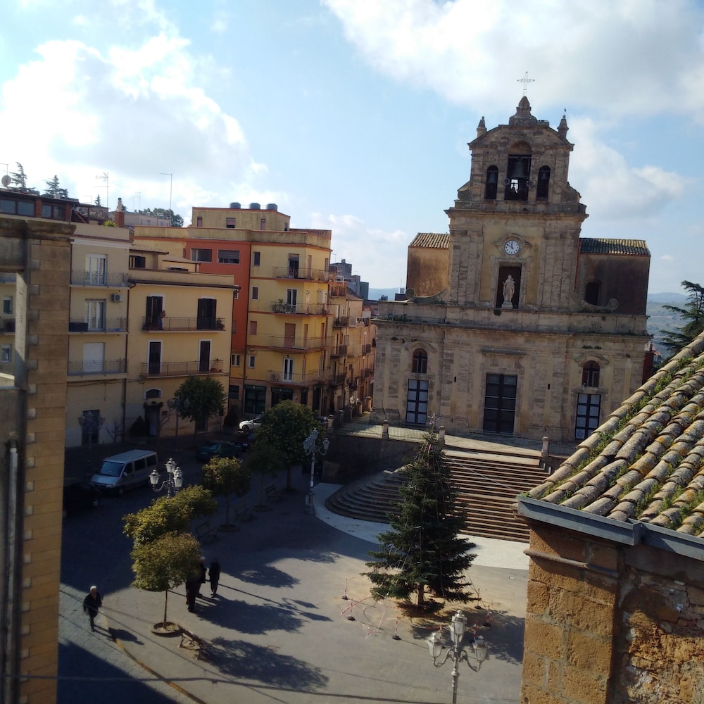 L'Angolo sulla Piazza