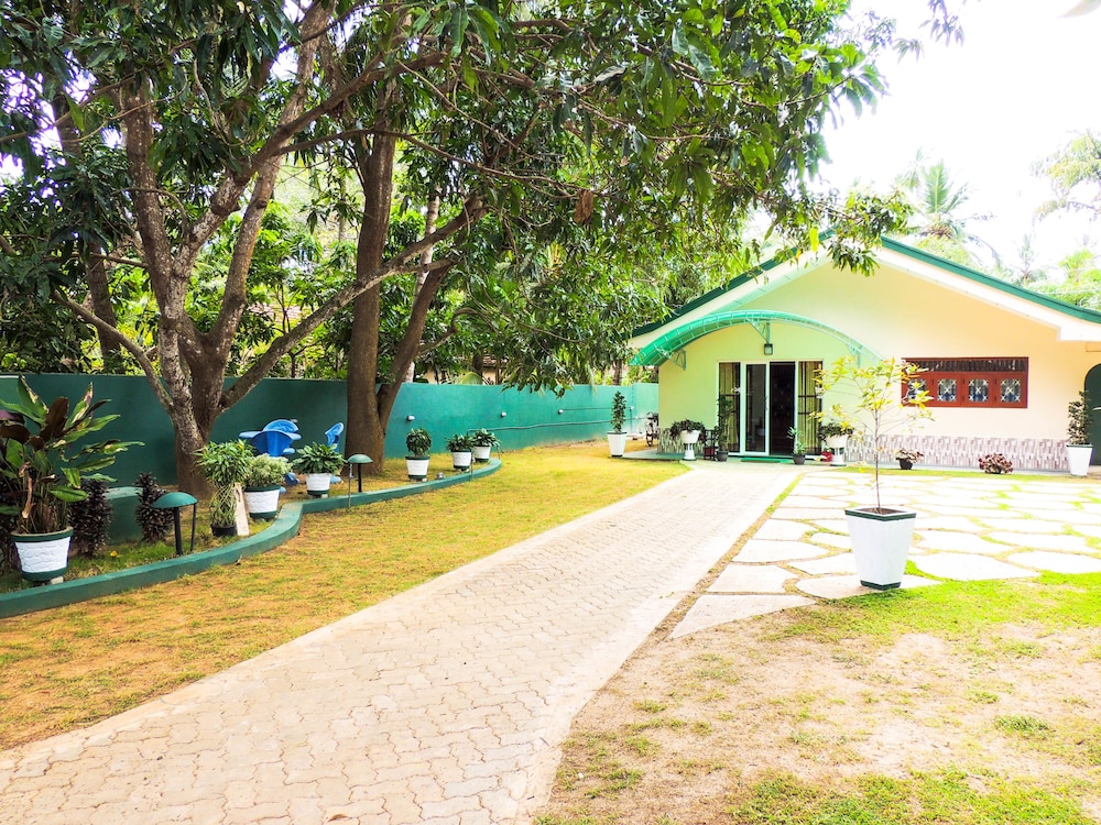 Shaa Lodge