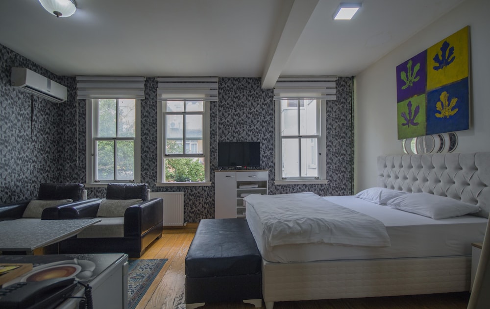 Puhu Otel - Image 64