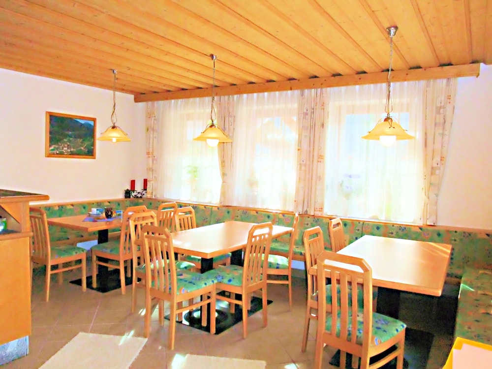 Appartementhaus Gugganig