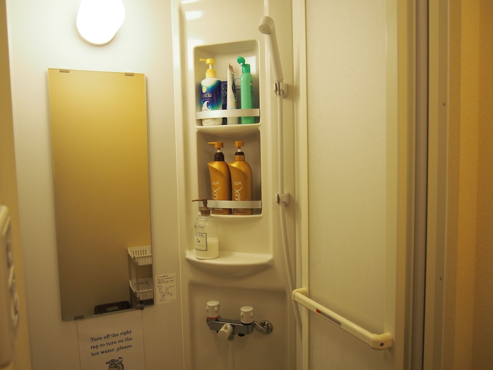 Guest house Maika