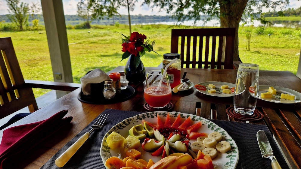 Gal Oya Lake Club
