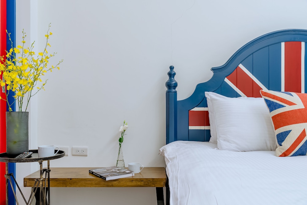 Fernan B&B