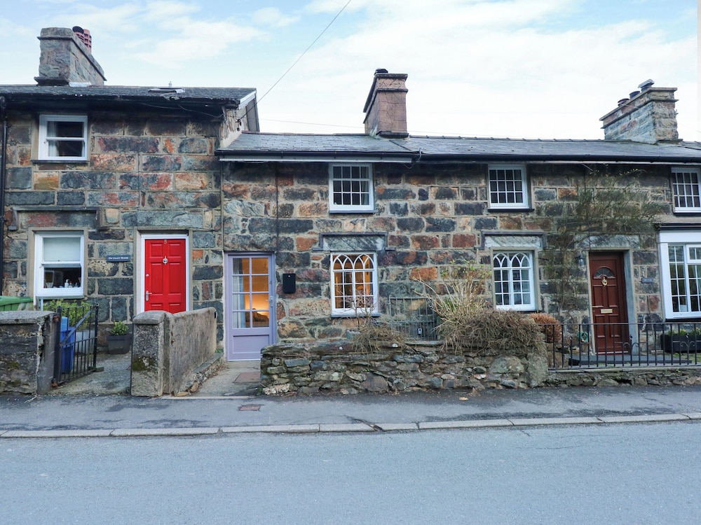 Riverside Cottage