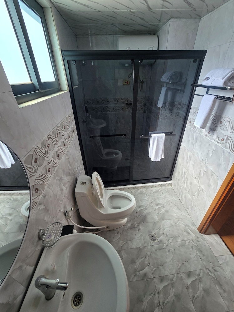 Hammer Luxury Guesthouse