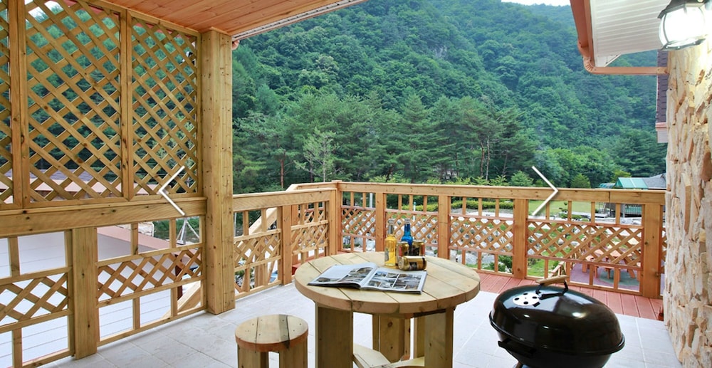 Hansoll Pension