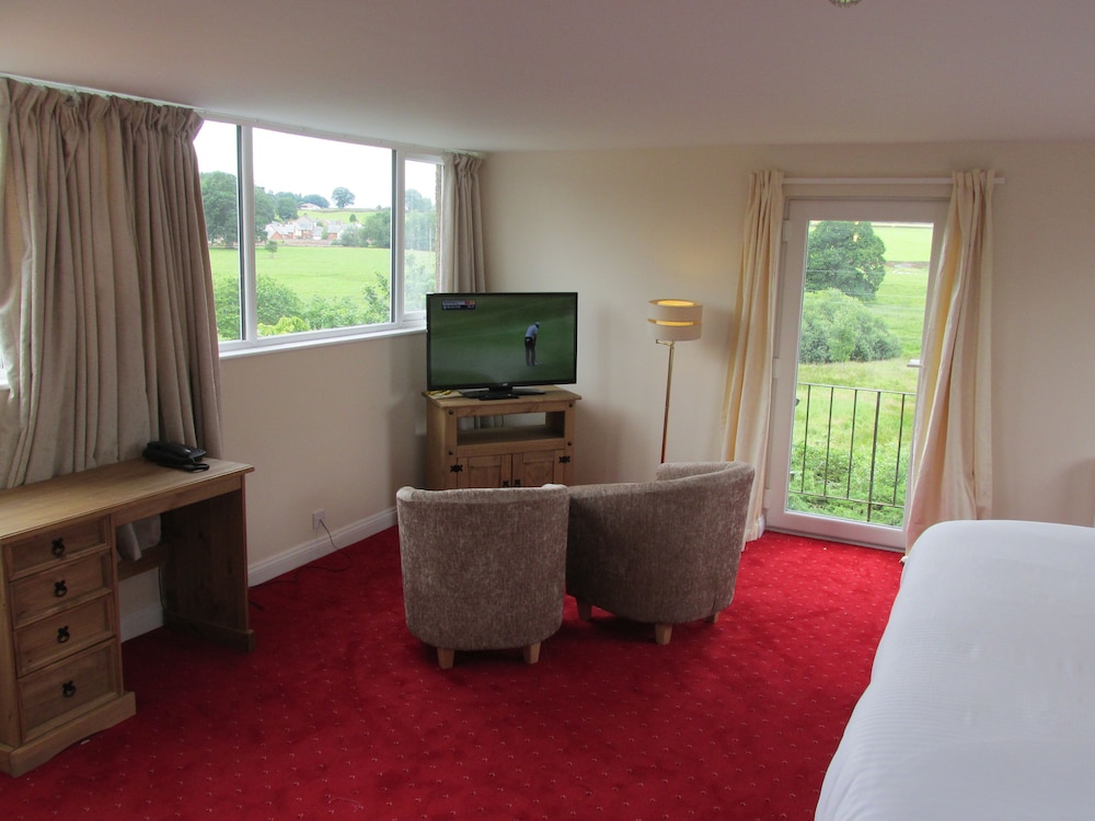 Edenhall Country House Hotel