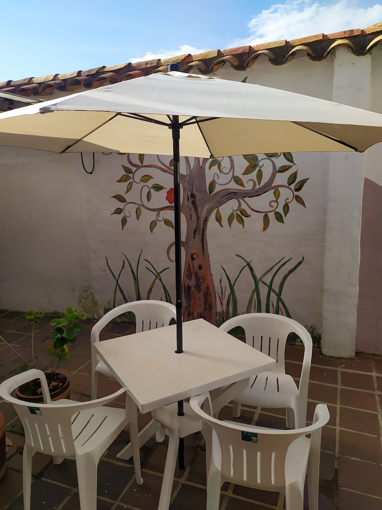 Hospedaje Casa chisakui - Hostel