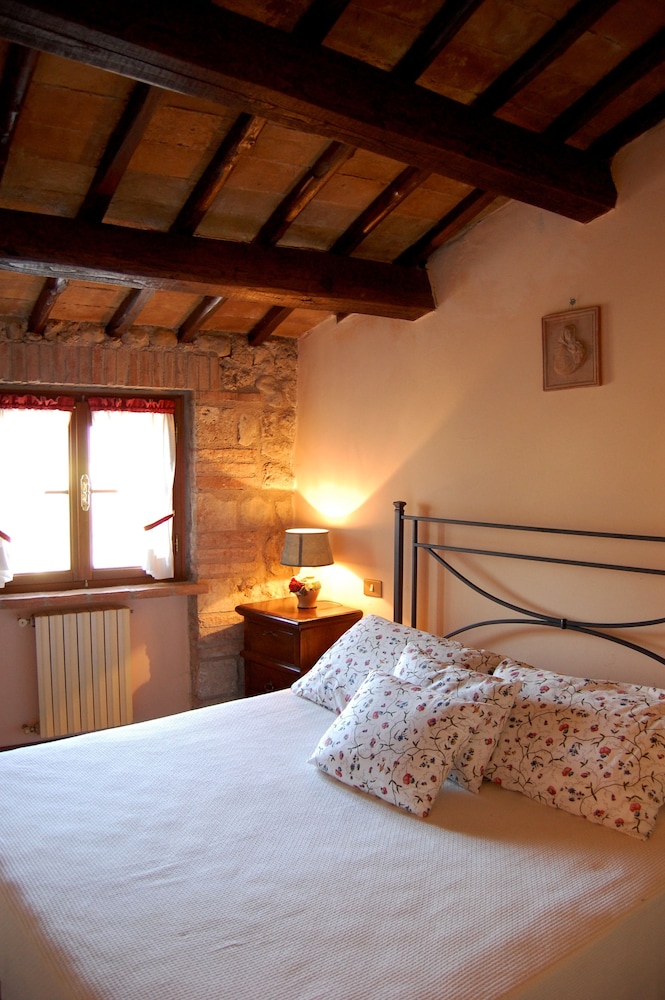 Il Castello di Rosceto