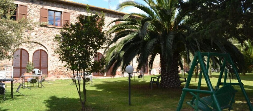 Residence la Casaccia