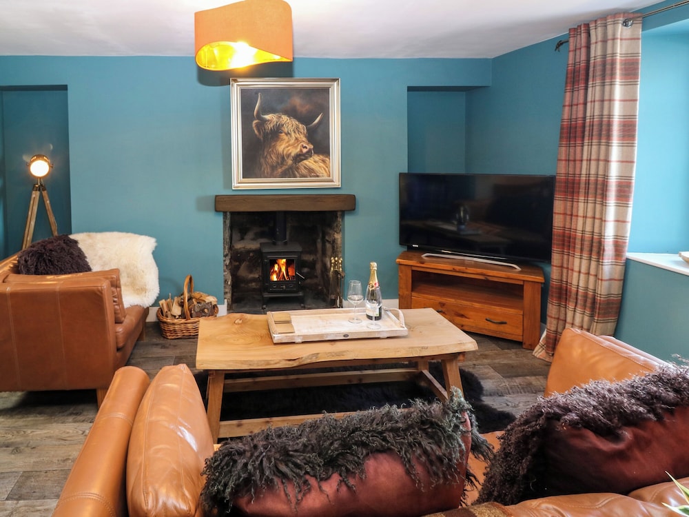 West Pier Cottage