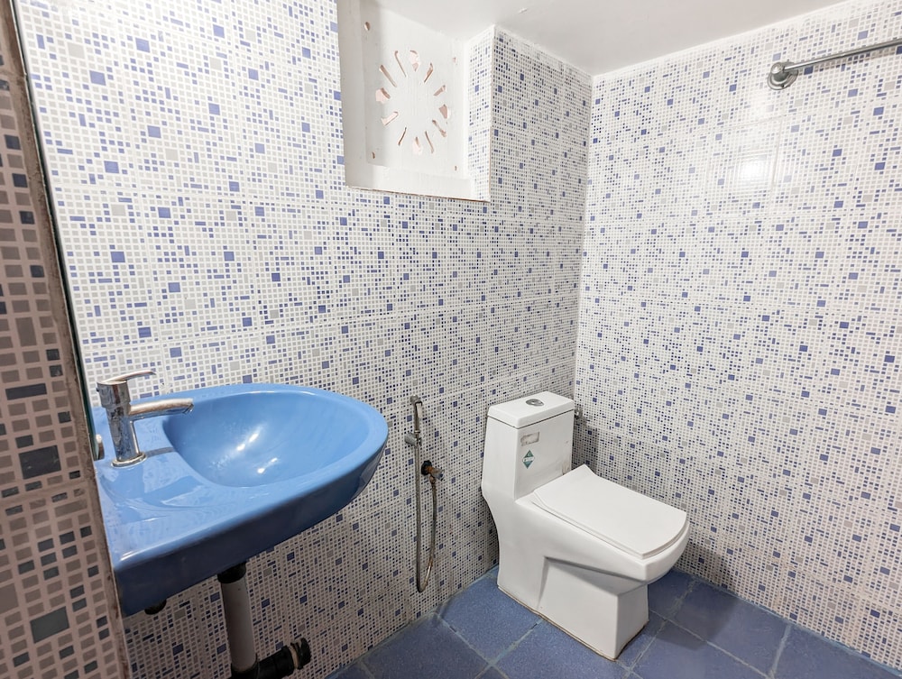Swati Hotel