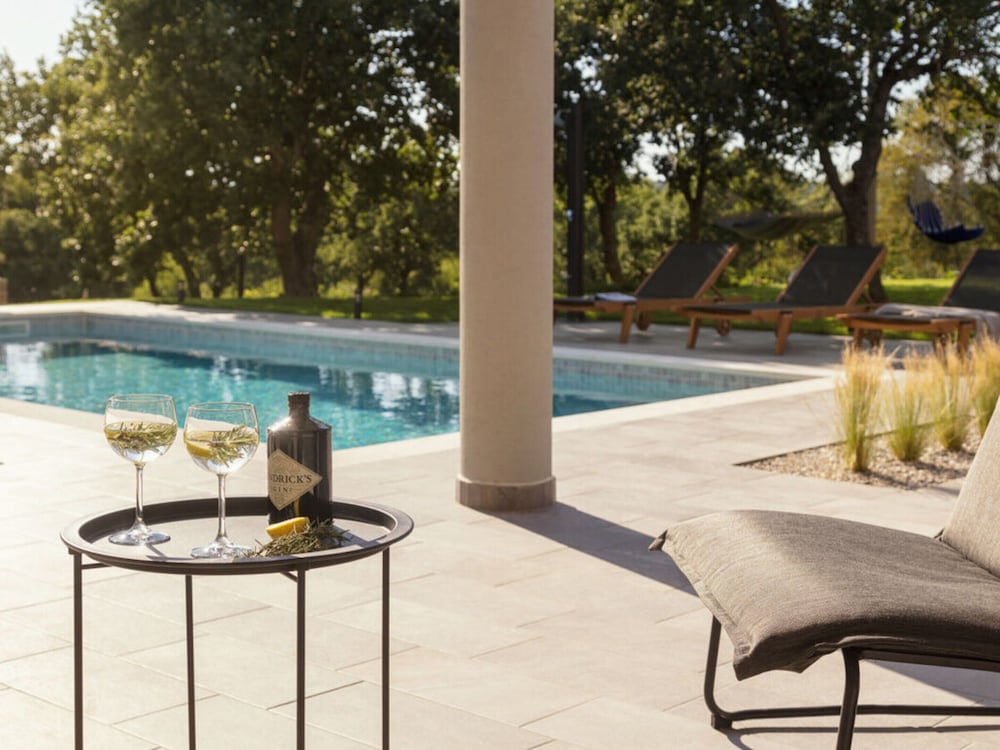Villa Sent Comfortable Holiday Residence