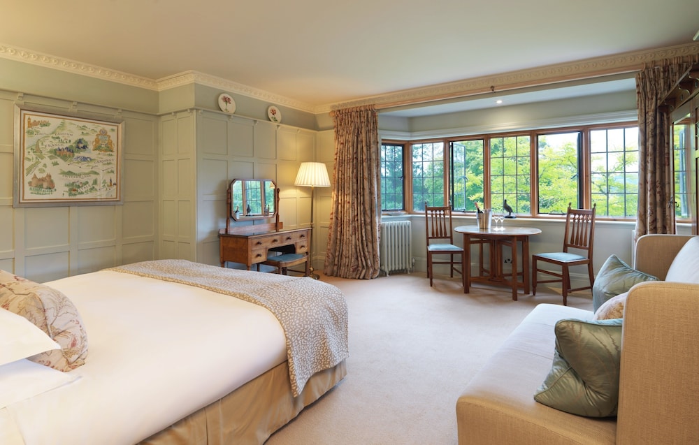 Newton Abbot Vacations - Gidleigh Park - Property Image 53