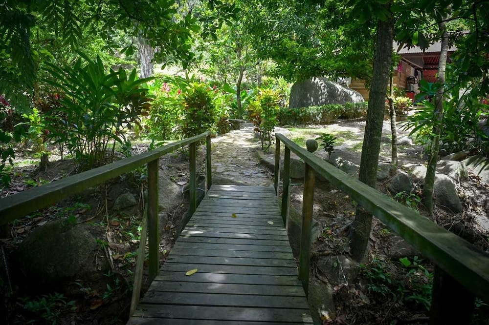 Ecohabs Bosques del Tayrona